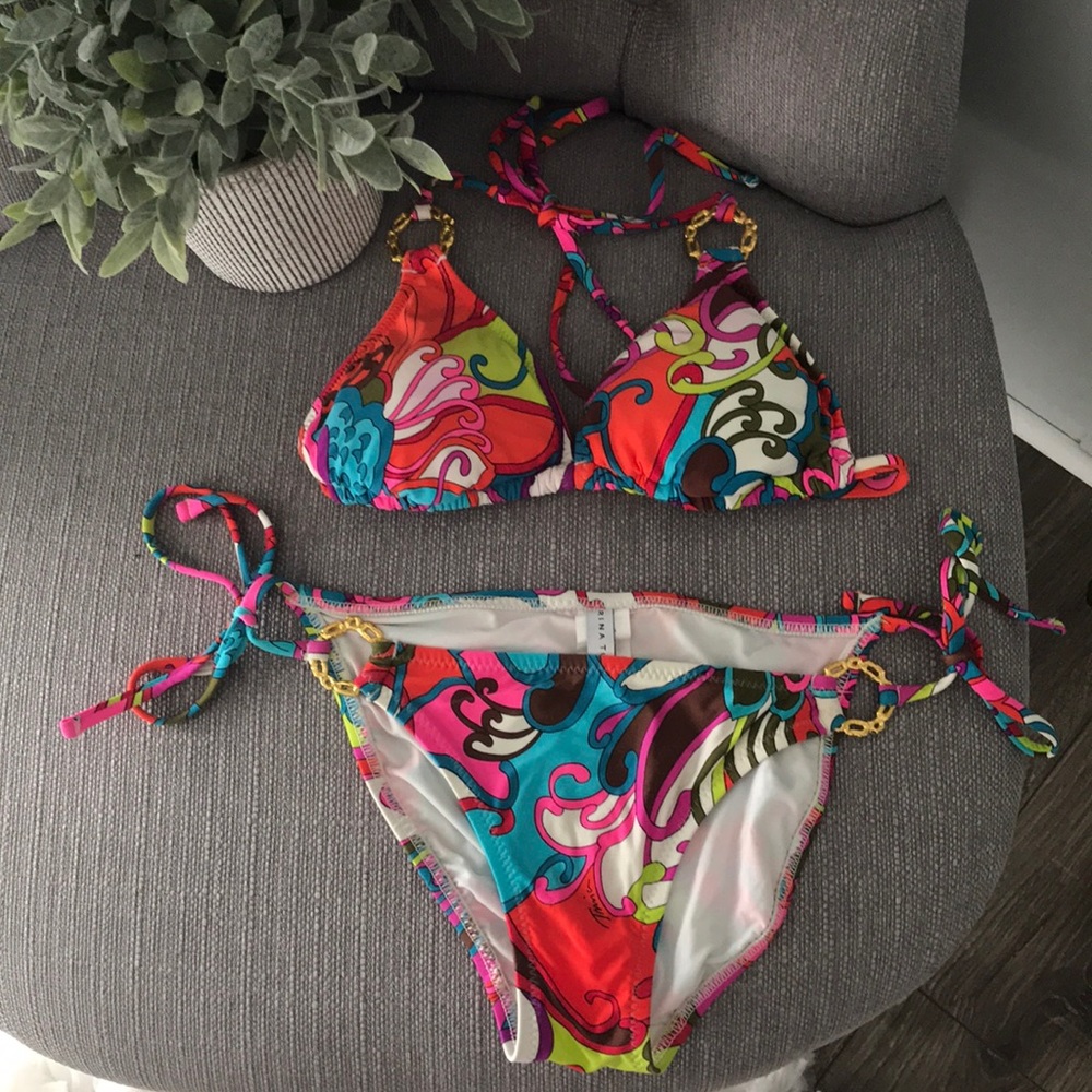 Trina Turk Bikini 👙 ✨